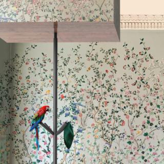 sistema verticale POLE di Paolo Stefano Gentile sistema verticale POLE di Paolo Stefano Gentile