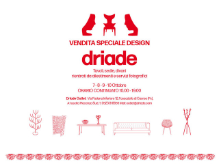 vendita driade 2 vendita driade 2