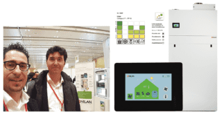 EXRG progetto compact P. EXRG progetto compact P.