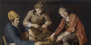 Velázquez per Ceruti Velázquez per Ceruti