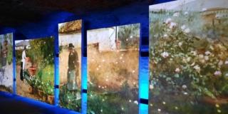 I Macchiaioli. L’avventura dell’arte moderna I Macchiaioli. L’avventura dell’arte moderna