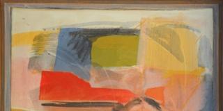 Paolo Buggiani. Il Pianeta su Tela Paolo Buggiani. Il Pianeta su Tela