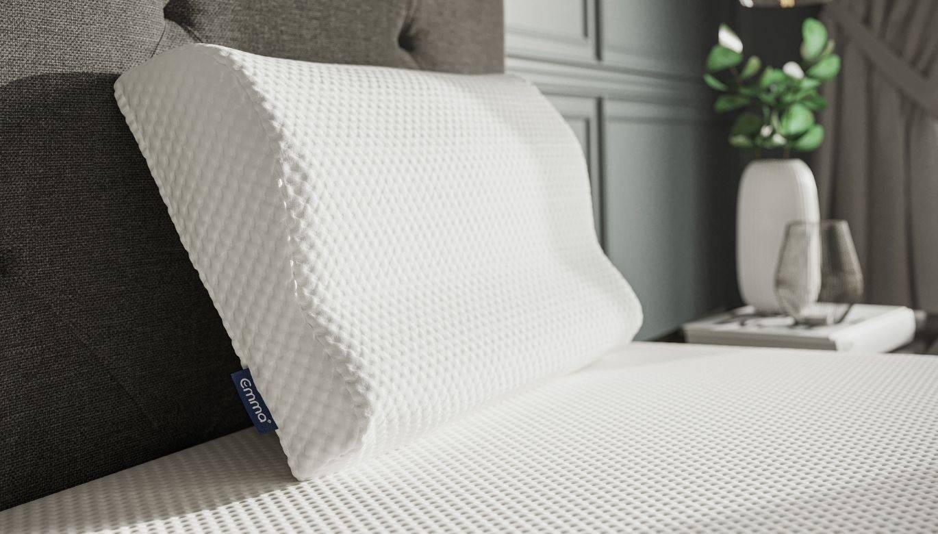 Guanciale da letto: tutte le possibilità per dormire bene - BetterSleepLAB™