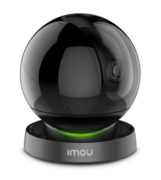 La telecamera di sicurezza Rex 4MP di Imou per interni presenta funzione PTZ, rotazione di 355 gradi, inclinazione di 90 gradi e zoom digitale 16x eccellente qualità dell'immagine grazie alla risoluzione 4MP (QHD – 1440P) dotata di audio bidirezionale e moltissime funzionalità, come la funzione suono anormale design moderno, che si adatta a qualunque tipo di arredo
sirena integrata attivabile anche con l’app in remoto oppure con il rilevamento AI della figura umana dotata di modalità privacy: quando si è in casa l'obiettivo si nasconde nel relativo alloggiamento archiviazione nel Cloud conforme a GDPR o, localmente, tramite scheda SD o NVR. Prezzo 69,99 euro. www.imoulife.com La telecamera di sicurezza Rex 4MP di Imou per interni presenta funzione PTZ, rotazione di 355 gradi, inclinazione di 90 gradi e zoom digitale 16x eccellente qualità dell'immagine grazie alla risoluzione 4MP (QHD – 1440P) dotata di audio bidirezionale e moltissime funzionalità, come la funzione suono anormale design moderno, che si adatta a qualunque tipo di arredo
sirena integrata attivabile anche con l’app in remoto oppure con il rilevamento AI della figura umana dotata di modalità privacy: quando si è in casa l'obiettivo si nasconde nel relativo alloggiamento archiviazione nel Cloud conforme a GDPR o, localmente, tramite scheda SD o NVR. Prezzo 69,99 euro. www.imoulife.com
