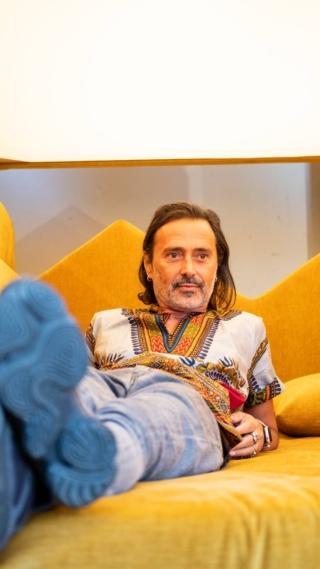 designer Fabio Novembre designer Fabio Novembre