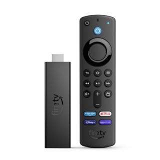 La chiavetta per lo streaming, Fire TV Stick 4K Max di Amazon è il 40% più potente ed è dotata di un nuovo processore quad-core da 1.8GHz e 2GB di RAM, che consentono alle app di avviarsi più velocemente, rendendo più fluida la navigazione. È anche il primo lettore multimediale per lo streaming ad offrire il supporto allo standard di nuova generazione Wi-Fi 6, utilizzando il chipset Mediatek MT7921LS Wi-Fi 6, per uno streaming rapido in 4K anche quando si utilizzano più dispositivi collegati tramite Wi-Fi 6. Supporta lo streaming 4K UHD, HDR e HDR10+, così come Dolby Vision e Dolby Atmos. È dotata del telecomando vocale Alexa di ultima generazione, per trovare facilmente il contenuto che si desidera, gestire i dispositivi per la casa intelligente e tanto altro ancora. Quattro pulsanti pre-impostati riconducono rapidamente alle app preferite ed è possibile controllare l’alimentazione e il volume di TV e soundbar compatibili, senza bisogno di un ulteriore telecomando. Grazie ad Alexa Home Theater è possibile connettersi in modalità wireless ai dispositivi compatibili, come Echo Studio o ad una coppia di speaker Echo (4a generazione) per un suono coinvolgente e immersivo, inclusi i formati audio Dolby multicanale. Inoltre, Fire TV Stick 4K Max è il primo dispositivo per lo streaming con Live View Picture-in-Picture, ideale per controllare le telecamere smart senza interrompere la visione della TV e offrire una visuale del videocitofono Ring quando qualcuno è alla porta. Permette l'accesso a migliaia di app, Skill Alexa e svariati canali, oltre a migliaia di film e serie TV. È arrivato quindi il momento di godersi i contenuti preferiti su Netflix, YouTube, Prime Video, Disney+, Now, DAZN, Mediaset Play Infinity e RaiPlay. Inoltre, è possibile ascoltare canzoni, playlist, stazioni radio live e podcast, grazie ad Amazon Music, Spotify e Apple Music. Prezzo 64,99 euro. www.amazon.it La chiavetta per lo streaming, Fire TV Stick 4K Max di Amazon è il 40% più potente ed è dotata di un nuovo processore quad-core da 1.8GHz e 2GB di RAM, che consentono alle app di avviarsi più velocemente, rendendo più fluida la navigazione. È anche il primo lettore multimediale per lo streaming ad offrire il supporto allo standard di nuova generazione Wi-Fi 6, utilizzando il chipset Mediatek MT7921LS Wi-Fi 6, per uno streaming rapido in 4K anche quando si utilizzano più dispositivi collegati tramite Wi-Fi 6. Supporta lo streaming 4K UHD, HDR e HDR10+, così come Dolby Vision e Dolby Atmos. È dotata del telecomando vocale Alexa di ultima generazione, per trovare facilmente il contenuto che si desidera, gestire i dispositivi per la casa intelligente e tanto altro ancora. Quattro pulsanti pre-impostati riconducono rapidamente alle app preferite ed è possibile controllare l’alimentazione e il volume di TV e soundbar compatibili, senza bisogno di un ulteriore telecomando. Grazie ad Alexa Home Theater è possibile connettersi in modalità wireless ai dispositivi compatibili, come Echo Studio o ad una coppia di speaker Echo (4a generazione) per un suono coinvolgente e immersivo, inclusi i formati audio Dolby multicanale. Inoltre, Fire TV Stick 4K Max è il primo dispositivo per lo streaming con Live View Picture-in-Picture, ideale per controllare le telecamere smart senza interrompere la visione della TV e offrire una visuale del videocitofono Ring quando qualcuno è alla porta. Permette l'accesso a migliaia di app, Skill Alexa e svariati canali, oltre a migliaia di film e serie TV. È arrivato quindi il momento di godersi i contenuti preferiti su Netflix, YouTube, Prime Video, Disney+, Now, DAZN, Mediaset Play Infinity e RaiPlay. Inoltre, è possibile ascoltare canzoni, playlist, stazioni radio live e podcast, grazie ad Amazon Music, Spotify e Apple Music. Prezzo 64,99 euro. www.amazon.it