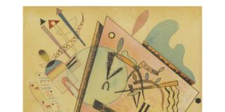 Arte moderna e contemporanea. Antologia scelta 2022 Arte moderna e contemporanea. Antologia scelta 2022