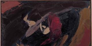William Congdon. 33 dipinti dalla William G. Congdon Foundation William Congdon. 33 dipinti dalla William G. Congdon Foundation