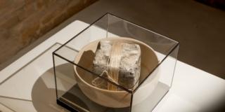 Cucire il tempo. L’arte come tessitura del quotidiano Cucire il tempo. L’arte come tessitura del quotidiano