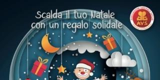 La Boutique dei Nasi Rossi – Mercatino natalizio La Boutique dei Nasi Rossi – Mercatino natalizio