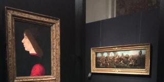 Giorno per giorno nella pittura. Federico Zeri e Milano Giorno per giorno nella pittura. Federico Zeri e Milano