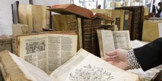 Salone della Cultura. V Edizione Salone della Cultura. V Edizione