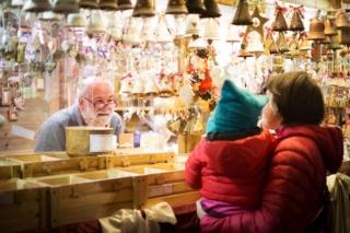 Mercatino Natale di Trento Mercatino Natale di Trento