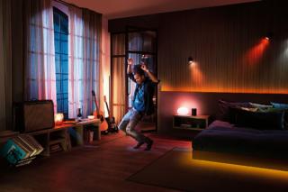 Philips Hue Spotify Philips Hue Spotify