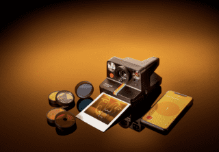 Now+ di Polaroid, distribuito in Italia da Nital. Now+ di Polaroid, distribuito in Italia da Nital.