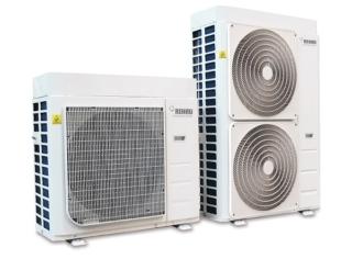 Pompe di calore Easy Pump di Rehau Pompe di calore Easy Pump di Rehau