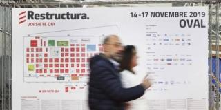 Restructura 2021: a Torino la 33esima edizione del salone dell’edilizia e dell’architettura