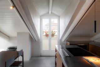 mansarda total white mansarda total white