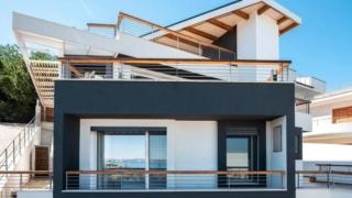 riqualificazione energetica casa privata con prodotti Viessmann riqualificazione energetica casa privata con prodotti Viessmann