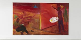 Progress of the Soul. Dominic Chambers Progress of the Soul. Dominic Chambers