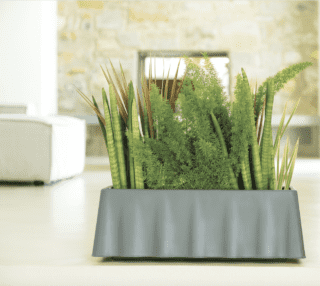 Vaso Brezza di Bama Vaso Brezza di Bama