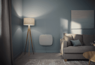 Well A7 di Electrolux Well A7 di Electrolux