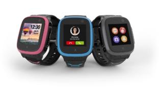 Xplora X5 Play Xplora X5 Play