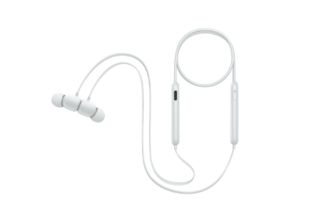 Sono dotati di due magneti posti alle estremità e di funzioni automatiche Pausa e Play che avviano e interrompono la riproduzione dei contenuti quando vengono inseriti o tolti dalle orecchie. I nuovi Beats Flex di Beats by Dr. Dre con i controlli integrati è invece possibile regolare il volume, skippare o stoppare i brani e rispondere alle chiamate. La piattaforma acustica avanzata, con driver personalizzati su più livelli, offre bassi precisi e minima distorsione. Inoltre, con la condivisione audio è possibile sincronizzare i Beats Flex con un altro paio di cuffie o auricolari Beats oppure con gli AirPods attraverso un semplice tap. Garantiscono fino a 12 ore di ascolto, e se la batteria è scarica  bastano 10 minuti di ricarica Fast Fuel per avere 1,5 ore di ascolto extra. Il chip Apple W1 permette un abbinamento semplice e veloce anche con i dispositivi Android mentre la tecnologia Bluetooth di Classe 1 offre un raggio d’azione più ampio e meno perdite di connessione. Prezzo 69,95 euro. www.beatsbydre.com Sono dotati di due magneti posti alle estremità e di funzioni automatiche Pausa e Play che avviano e interrompono la riproduzione dei contenuti quando vengono inseriti o tolti dalle orecchie. I nuovi Beats Flex di Beats by Dr. Dre con i controlli integrati è invece possibile regolare il volume, skippare o stoppare i brani e rispondere alle chiamate. La piattaforma acustica avanzata, con driver personalizzati su più livelli, offre bassi precisi e minima distorsione. Inoltre, con la condivisione audio è possibile sincronizzare i Beats Flex con un altro paio di cuffie o auricolari Beats oppure con gli AirPods attraverso un semplice tap. Garantiscono fino a 12 ore di ascolto, e se la batteria è scarica  bastano 10 minuti di ricarica Fast Fuel per avere 1,5 ore di ascolto extra. Il chip Apple W1 permette un abbinamento semplice e veloce anche con i dispositivi Android mentre la tecnologia Bluetooth di Classe 1 offre un raggio d’azione più ampio e meno perdite di connessione. Prezzo 69,95 euro. www.beatsbydre.com