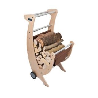 carrello legna Original Legno carrello legna Original Legno