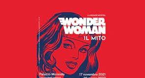 Wonder Woman. Il mito Wonder Woman. Il mito
