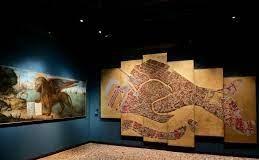 VENETIA 1600. Nascite e Rinascite VENETIA 1600. Nascite e Rinascite