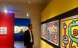 Keith Haring Keith Haring