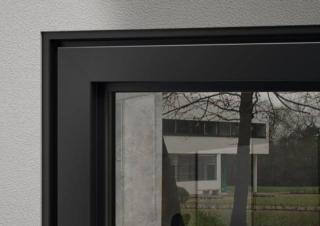 Finestra Dry di Erco