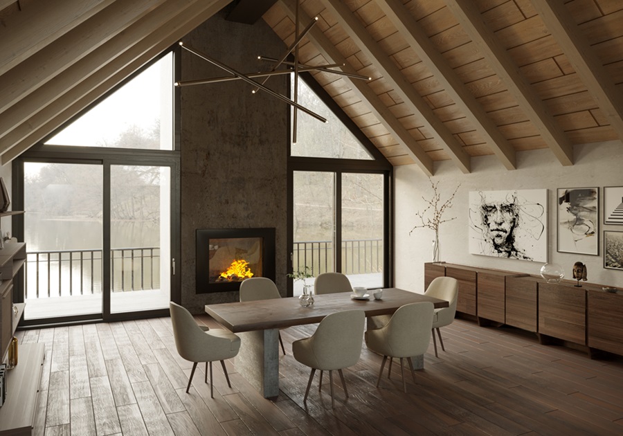 L’alzante scorrevole Living Slide di Schüco PWS Italia ha profili in pvc con rinforzi in acciaio e anta a 4 camere profonda 82 mm. La soglia e il telaio a taglio termico consentono di raggiungere alti valori di isolamento, con trasmittanza Uf 1,29 W/m²K. Le guarnizioni in gomma elastica EPDM mantengono un’elevata tenuta ermetica dei giunti. Si possono inserire vetri tripli fino allo spessore di 52 mm. Isolamento acustico 45 dB, sicurezza fino alla classe RC2. https://schuecopws.it L’alzante scorrevole Living Slide di Schüco PWS Italia ha profili in pvc con rinforzi in acciaio e anta a 4 camere profonda 82 mm. La soglia e il telaio a taglio termico consentono di raggiungere alti valori di isolamento, con trasmittanza Uf 1,29 W/m²K. Le guarnizioni in gomma elastica EPDM mantengono un’elevata tenuta ermetica dei giunti. Si possono inserire vetri tripli fino allo spessore di 52 mm. Isolamento acustico 45 dB, sicurezza fino alla classe RC2. https://schuecopws.it