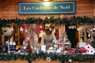 Mercatino di Natale di Aosta Mercatino di Natale di Aosta