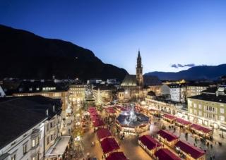Mercatino di Natale di Bolzano Mercatino di Natale di Bolzano