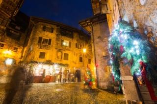 mercatino di Natale di Tenno mercatino di Natale di Tenno