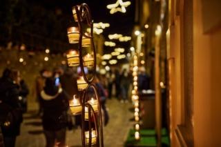 Natale a Candelara Natale a Candelara