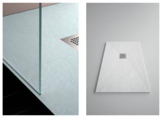 piatti doccia GSI compstone piatti doccia GSI compstone
