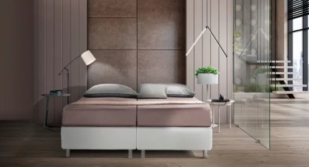 sommier di Artigianaletti