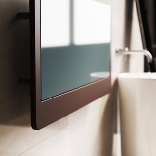 termoarredo Window di Cordivari Design