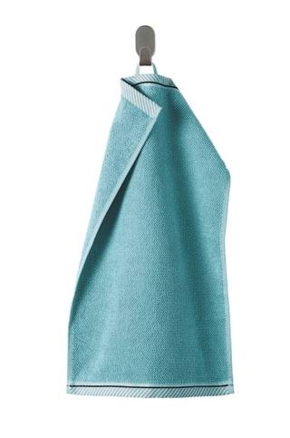 Le spugne per ospiti vikfjärd di ikea (Www.Ikea.Com) misurano 30 x 50 cm e sono disponibili in più colori. Una costa 2 euro. Le spugne per ospiti vikfjärd di ikea (Www.Ikea.Com) misurano 30 x 50 cm e sono disponibili in più colori. Una costa 2 euro.