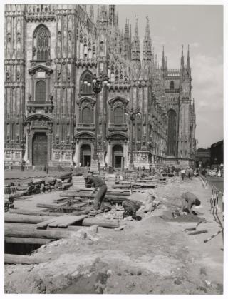 Bruno Morassutti foto @Fondazione Pirelli