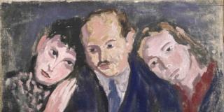 Levi e Ragghianti. Un’amicizia fra pittura, politica e letteratura Levi e Ragghianti. Un’amicizia fra pittura, politica e letteratura