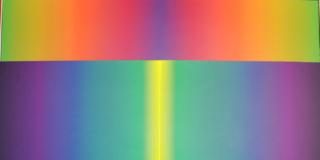 Le vibrazioni del colore, Claudio Rotta Loria, Jorrit Tornquist Le vibrazioni del colore, Claudio Rotta Loria, Jorrit Tornquist