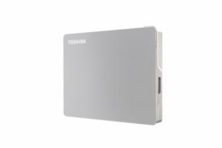 Grazie al suo form factor da 2,5” l’unità esterna Canvio Flex di Toshiba è super compatta e offre fino a 4TB di spazio di archiviazione. Assicura massima flessibilità di storage grazie ai cavi USB-C e USB-A, che consentono di archiviare e accedere ai propri dati su più dispositivi, tra cui computer Mac, PC Windows, iPad Pro e altri modelli di tablet supportati, con una sola soluzione. Prezzo del modello da 1TB a partire da 69,99 euro. www.toshiba-storage.com Grazie al suo form factor da 2,5” l’unità esterna Canvio Flex di Toshiba è super compatta e offre fino a 4TB di spazio di archiviazione. Assicura massima flessibilità di storage grazie ai cavi USB-C e USB-A, che consentono di archiviare e accedere ai propri dati su più dispositivi, tra cui computer Mac, PC Windows, iPad Pro e altri modelli di tablet supportati, con una sola soluzione. Prezzo del modello da 1TB a partire da 69,99 euro. www.toshiba-storage.com
