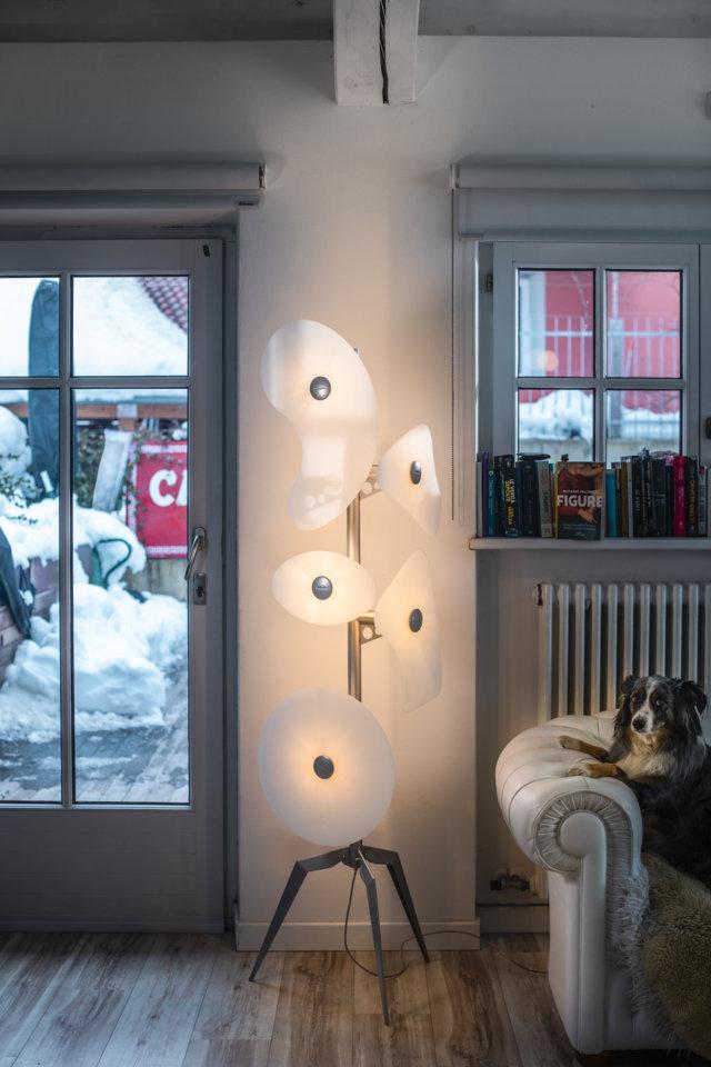 Vite di Foscarini Vite di Foscarini