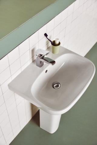 Ideal Standard i.life A lavabo a colonna
