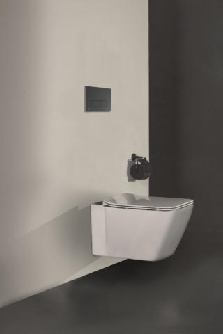 portarotolo serie IOM di Ideal Standard portarotolo serie IOM di Ideal Standard