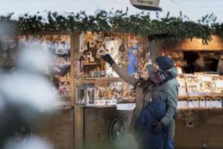 Mercatino Natale Bressanone Mercatino Natale Bressanone